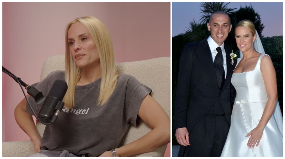 "Λύγισε" η Έλενα Ασημακοπούλου για τον Cirillo: «Δεν καταλάβαινα τι περνούσε, είχα κάνει πολλά λάθη» [βίντεο]